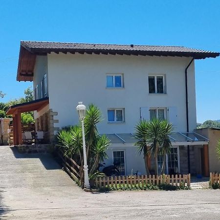 Casa Bakio Apartment Añorga-Lugariz Exterior foto