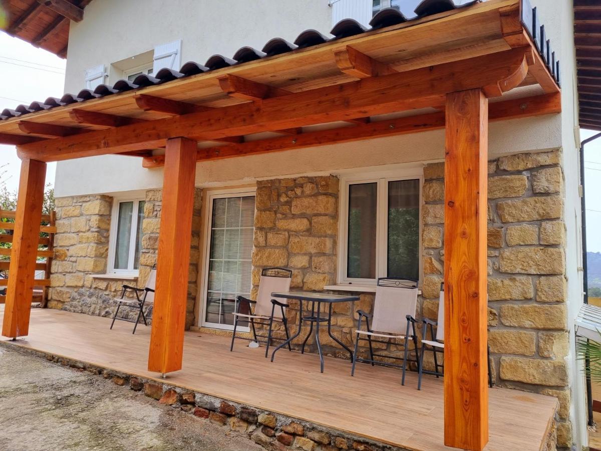 Casa Bakio Apartment Añorga-Lugariz Exterior foto